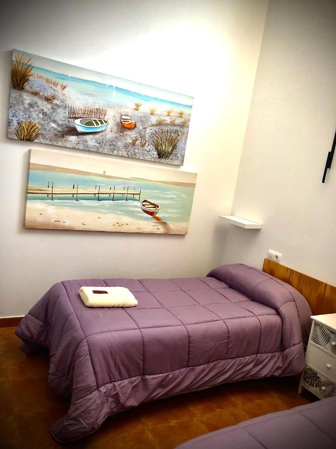 Albergue Fillobal Vilar  Room photo