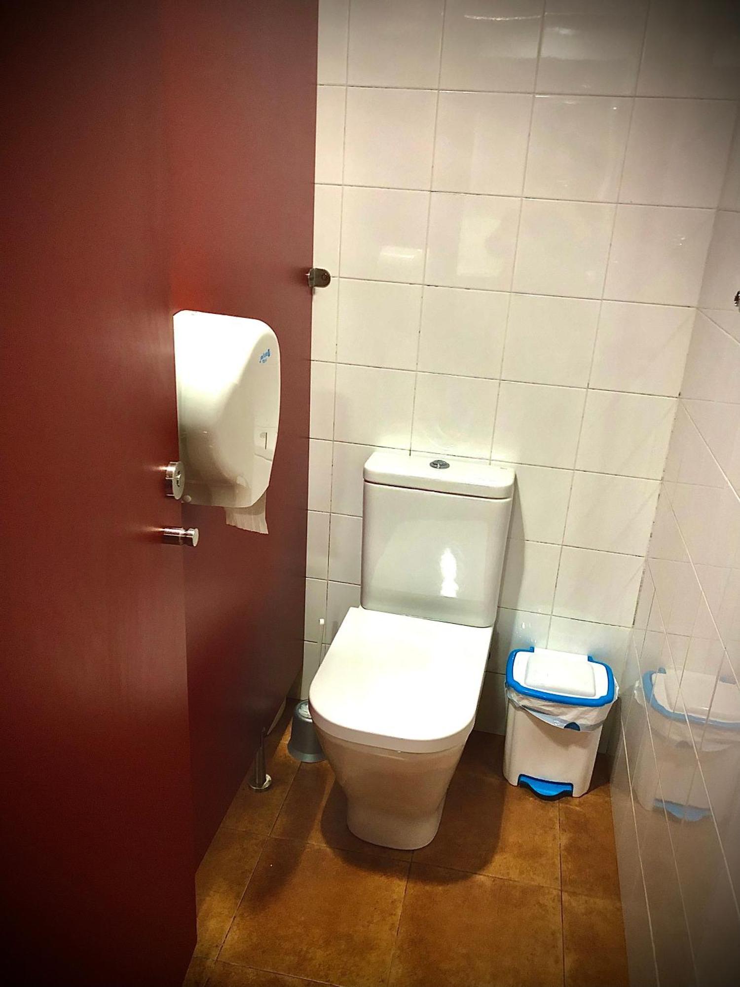 Albergue Fillobal Vilar  Room photo