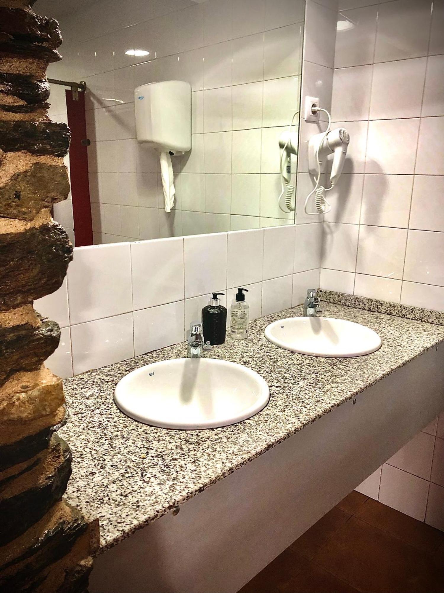 Albergue Fillobal Vilar  Room photo